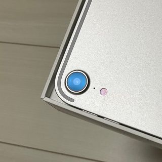 iPad - iPad Pro 11インチ(第一世代) 256GB シルバーWi-Fi モデルの