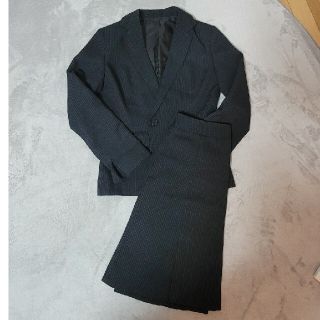スカートスーツ(スーツ)