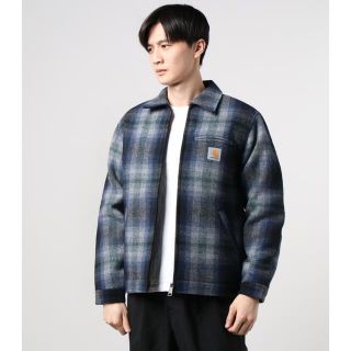 carhartt DETROIT VERMONT JACKET サイズXXL