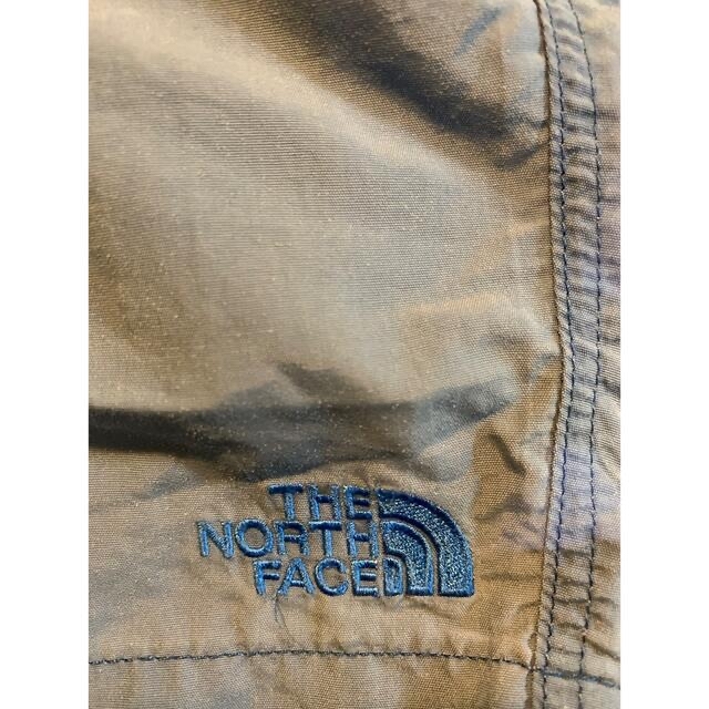 THE NORTH FACE(ザノースフェイス)のノースフェイス　水着　100cm キッズ/ベビー/マタニティのキッズ服男の子用(90cm~)(水着)の商品写真