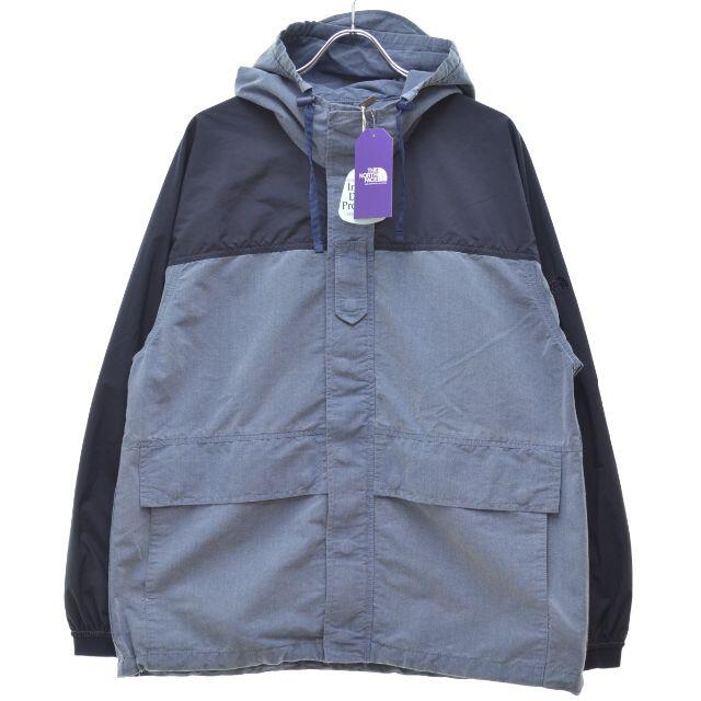 【THENORTHFACEPURPLELABEL】Mountain Parka