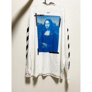 オフホワイト メンズのTシャツ・カットソー(長袖)の通販 700点以上 ...