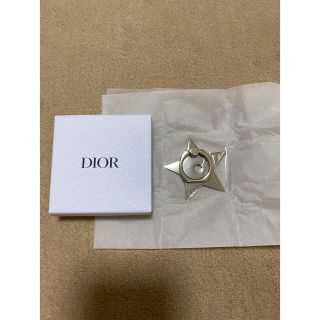 ディオール(Dior)のディオールスマホリング(その他)