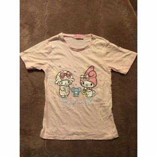 サンリオ(サンリオ)のSanrio Tシャツ(Tシャツ/カットソー)