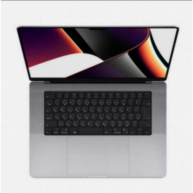 MacBook Pro スマホ/家電/カメラのPC/タブレット(ノートPC)の商品写真