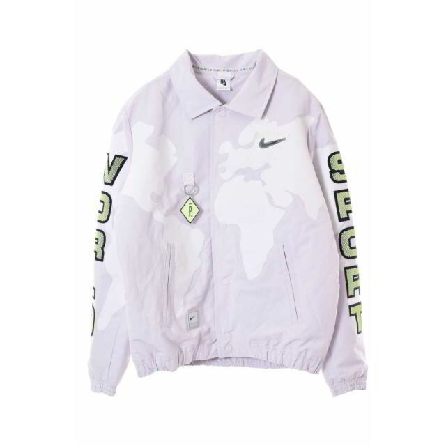 NIKE(ナイキ)のNIKE × Pigalle ストーリージャケット メンズのジャケット/アウター(ブルゾン)の商品写真