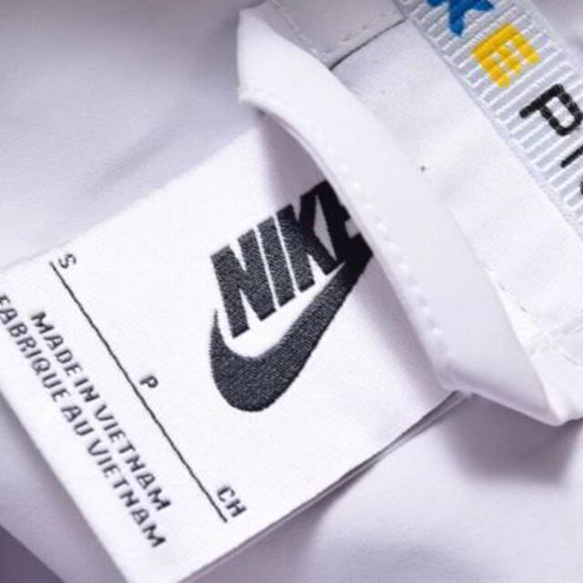 NIKE(ナイキ)のNIKE × Pigalle ストーリージャケット メンズのジャケット/アウター(ブルゾン)の商品写真