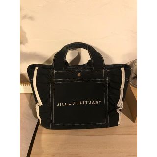 ジルバイジルスチュアート(JILL by JILLSTUART)のジルスチュアート4(ハンドバッグ)