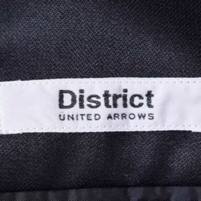 District - District タキシード ブレザー ジャケットの通販 by District - District タキシード ブレザー ジャケットの通販 by