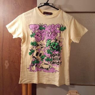 タクシックスター(TOXIC STAR)の♛TOXIC STAR ♛    Tシャツ(Tシャツ(半袖/袖なし))