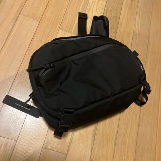 エアー(AER)のAer Travel Silling 2 ショルダーバッグ　(ショルダーバッグ)