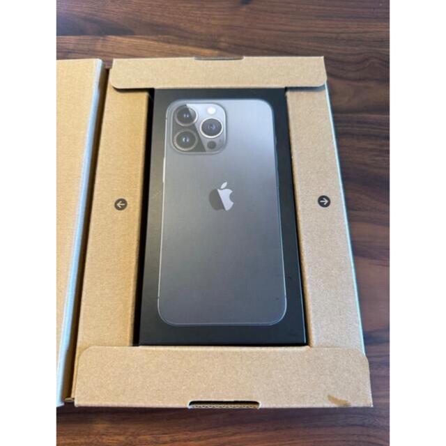 iPhone 13 pro 256GB 本体 SIMフリー iPhone 13 pro 256GB 本体 SIMフリー