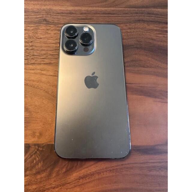 iPhone 13 pro 256GB 本体 SIMフリー iPhone 13 pro 256GB 本体 SIMフリー