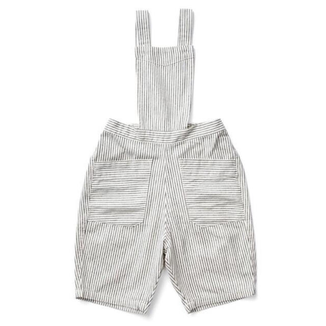 SOOR PLOOM(ソーアプルーム)のsoor ploom ♡ Charlie Shortall 4y キッズ/ベビー/マタニティのキッズ服女の子用(90cm~)(パンツ/スパッツ)の商品写真