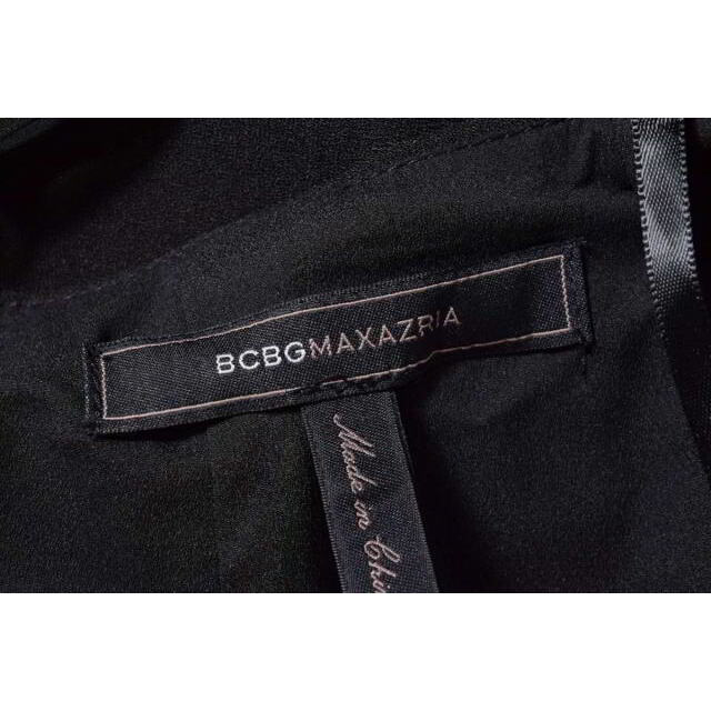 BCBGMAXAZRIA(ビーシービージーマックスアズリア)のBCBGMAXAZRIA ESMEE ストレッチ ドレス レディースのワンピース(その他)の商品写真