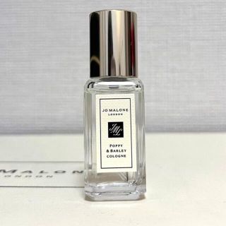 ジョーマローン(Jo Malone)のポピー&バーリー　9ml(香水(女性用))