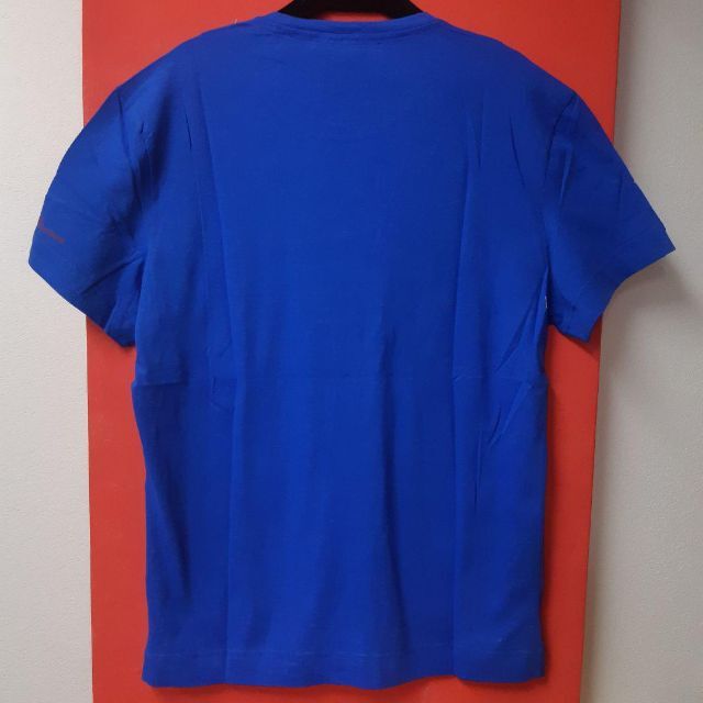 Gianfranco FERRE(ジャンフランコフェレ)の新品 ジャンフランコフェレ GIANFRANCO FERRE 　本物　L メンズのトップス(Tシャツ/カットソー(半袖/袖なし))の商品写真