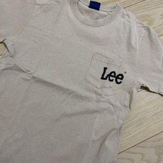 リー(Lee)のLEE(Tシャツ/カットソー(半袖/袖なし))