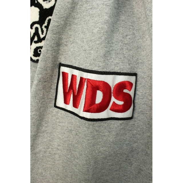 ウィンダンシー ×ヒステリックグラマー/HYSTERIC GLAMOUR 20AW WDS-HYS