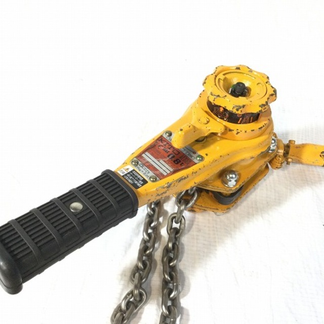 キトー/KITOウインチ/荷揚げ機LB008 Do2JbHyxka - iberoamericasocial.com
