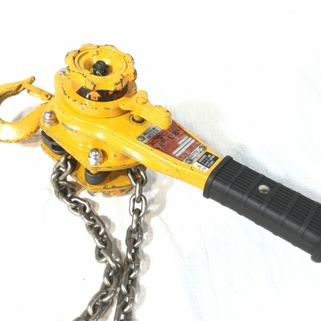 キトー/KITOウインチ/荷揚げ機LB008 Do2JbHyxka - iberoamericasocial.com