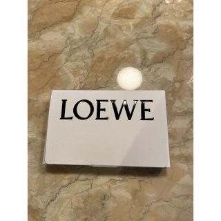 ロエベ(LOEWE)のLOEWE ロエベ　香水(香水(女性用))