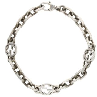 グッチ シルバーブレスレット ブレスレット(メンズ)の通販 89点 グッチ シルバーブレスレット ブレスレット(メンズ)の通販 89点