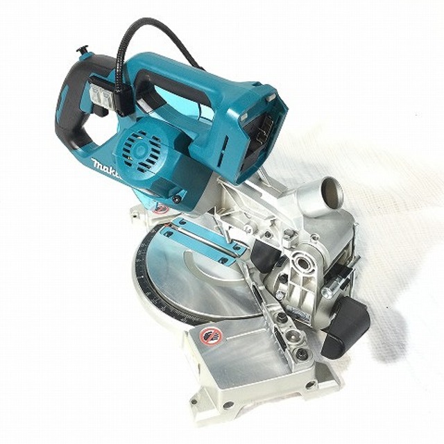マキタ/makitaスライド丸のこ/卓上マルノコLS600DZ マキタ/makitaスライド丸のこ/卓上マルノコLS600DZ