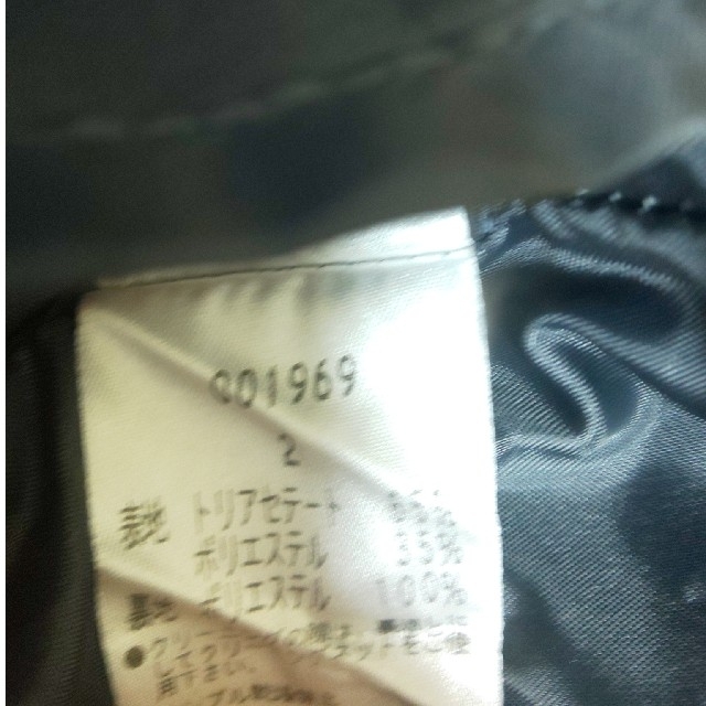 【美品‼️】kaene カエン ノースリーブ ワンピース 2