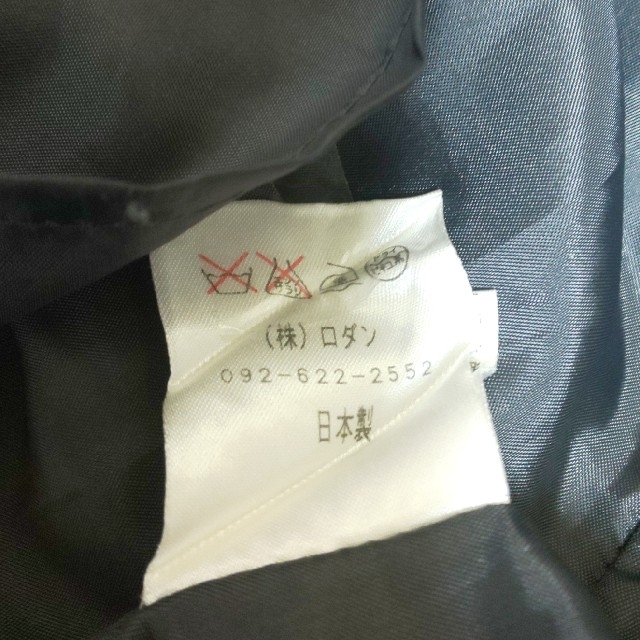 【美品‼️】kaene カエン ノースリーブ ワンピース 4