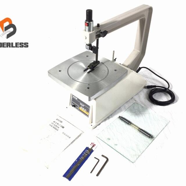 リョービ/RYOBI糸のこ盤TF-535A 非売品 8280円 svetvdom-market.ru:443