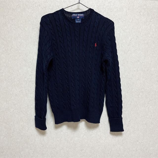 POLO RALPH LAUREN(ポロラルフローレン)のLALPH LAUREN ニット メンズのトップス(ニット/セーター)の商品写真