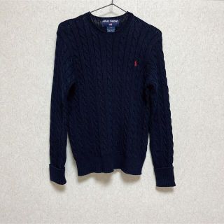 ポロラルフローレン(POLO RALPH LAUREN)のLALPH LAUREN ニット(ニット/セーター)