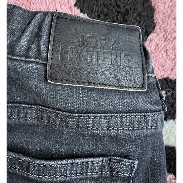 JOEY HYSTERIC(ジョーイヒステリック)の専用(♡ᴗ͈ˬᴗ͈)⁾⁾⁾ キッズ/ベビー/マタニティのキッズ服男の子用(90cm~)(ジャケット/上着)の商品写真