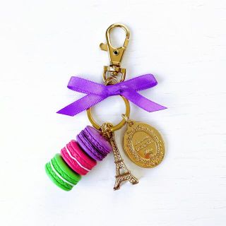 ラデュレ キーホルダー(レディース)の通販 200点以上 | LADUREEの