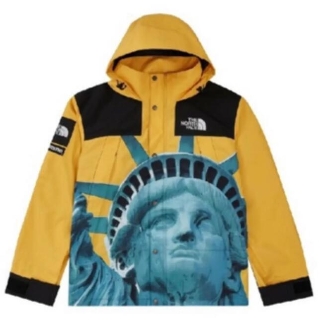 Supreme The North Face Mountaio