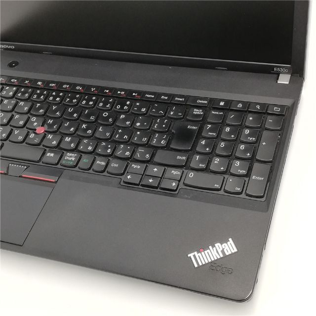 ThinkPad Edge E530 