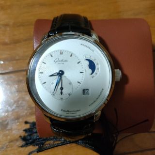 グラスヒュッテオリジナル(Glashutte Original)のMason様　確認用グラスヒュッテオリジナル(腕時計(アナログ))