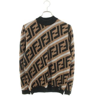 最適な価格 FENDI ニット cNPmv-m68541234819 actualizate.ar