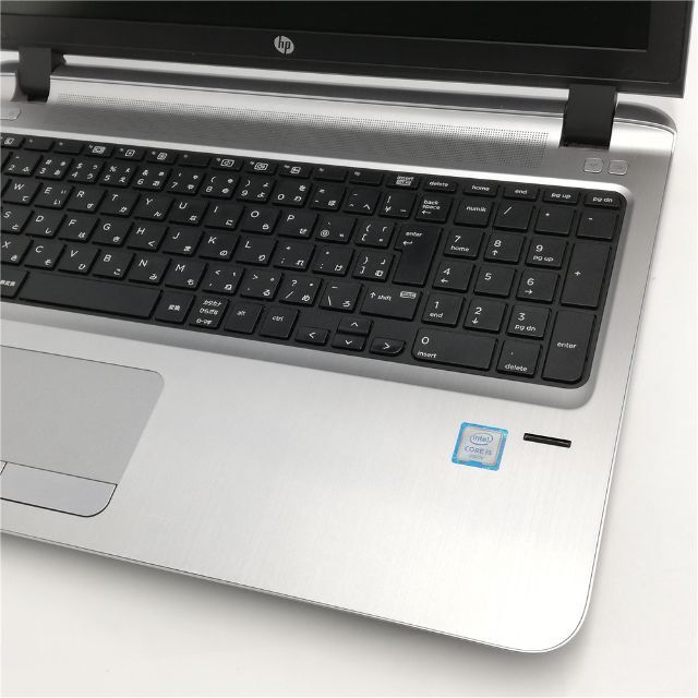 新品SSD ノートPC 450 G3 16GB DVD 無線 カメラ Win11 intertechbrasil