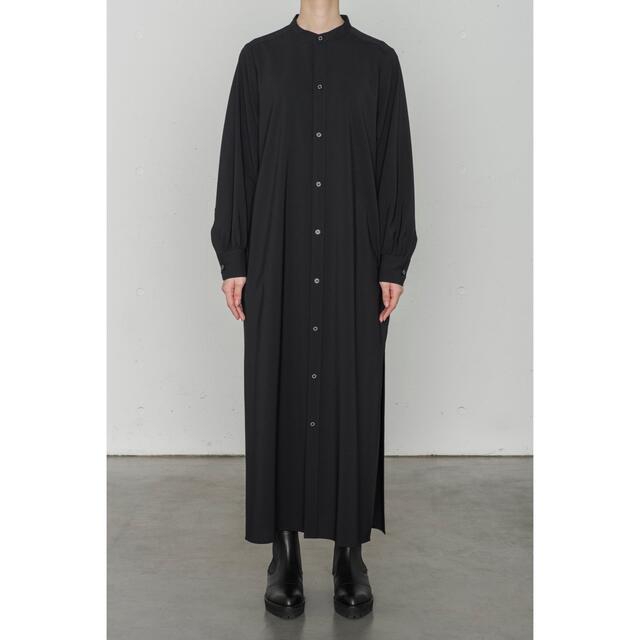 があるので➃ HYKE - 完売!ハイクHYKEシャツマキシワンピース
