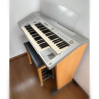 ヤマハ - ヤマハ エレクトーン ELB-01の通販 by moe's shop|ヤマハ