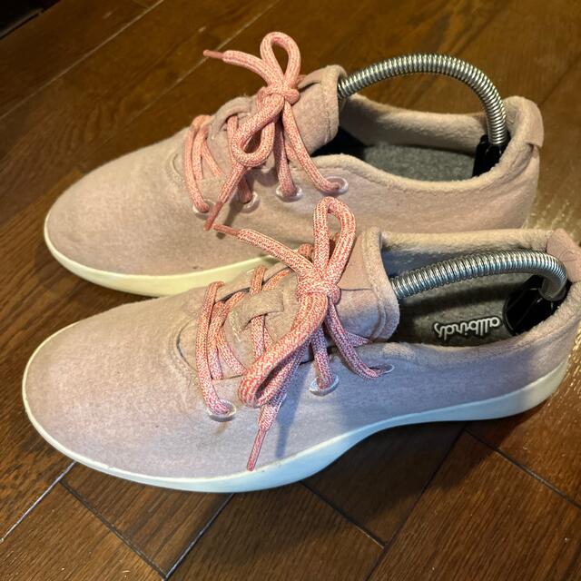 メンズallbirds スニーカー