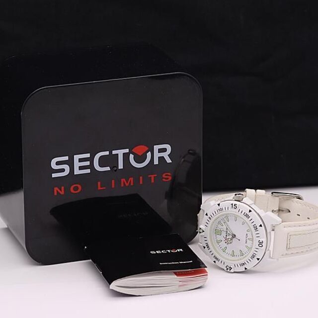 SECTOR(セクター)のC207 正規良品◎箱付◎保証書付【セクター】エキスパンダー90 メンズ腕時計 メンズの時計(腕時計(アナログ))の商品写真