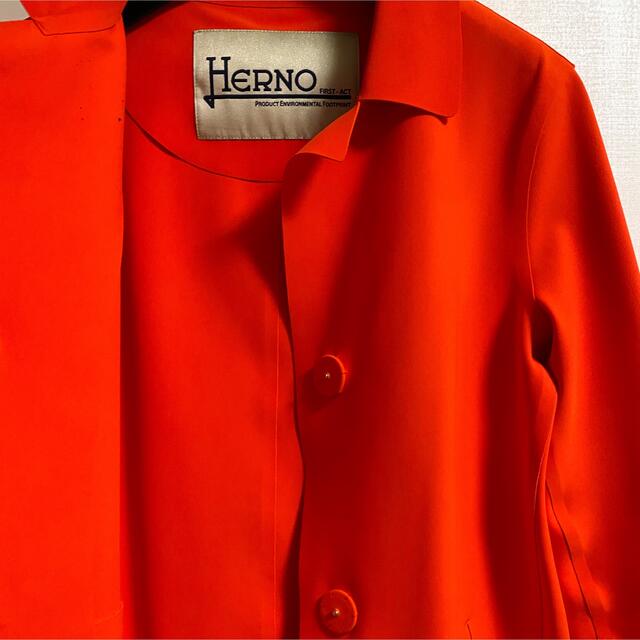HERNO First Act Coat (サイズ40) 2