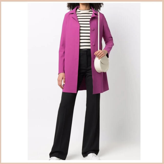 HERNO First Act Coat (サイズ40) 4