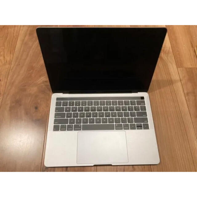 Mさん専用〉MacBook Pro 13インチ 2019 CTO 限定特典 105000円引き www