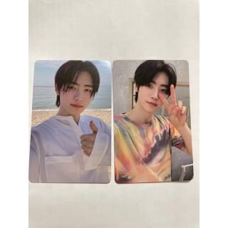 ENHYPEN ソンフン SUNGHOON(アイドルグッズ)