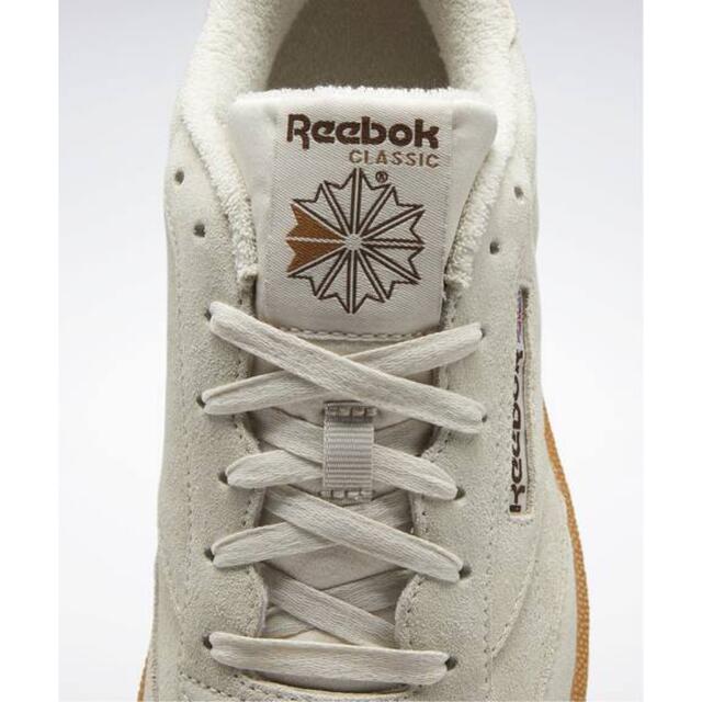 Reebok(リーボック)のJOURNAL STANDARD 【Reebok/リーボック】CLUB C レディースの靴/シューズ(スニーカー)の商品写真