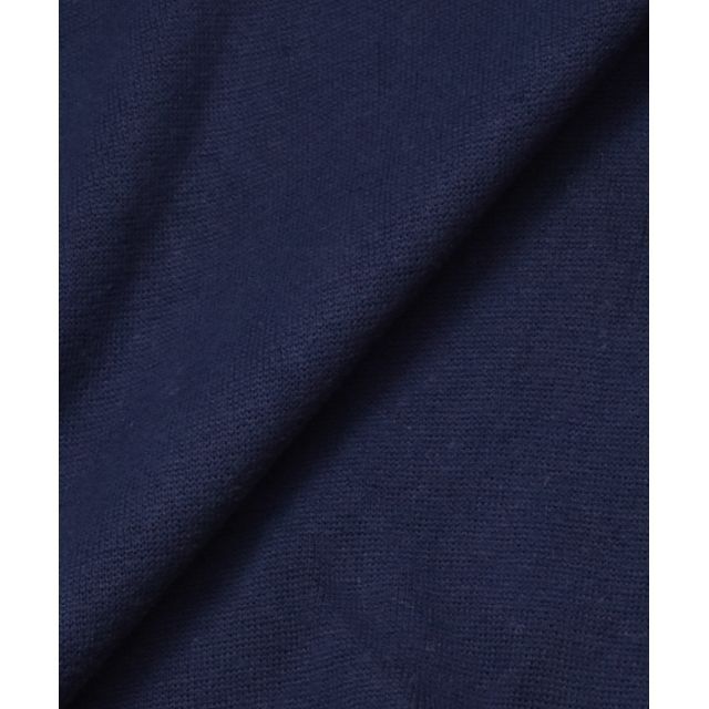 POLO RALPH LAUREN(ポロラルフローレン)の90's Polo RalphLauren ポロラルフローレン コットン ニット メンズのトップス(ニット/セーター)の商品写真